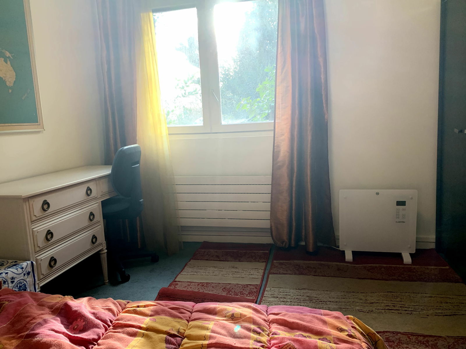 Colocatie Ferney-Voltaire 256564