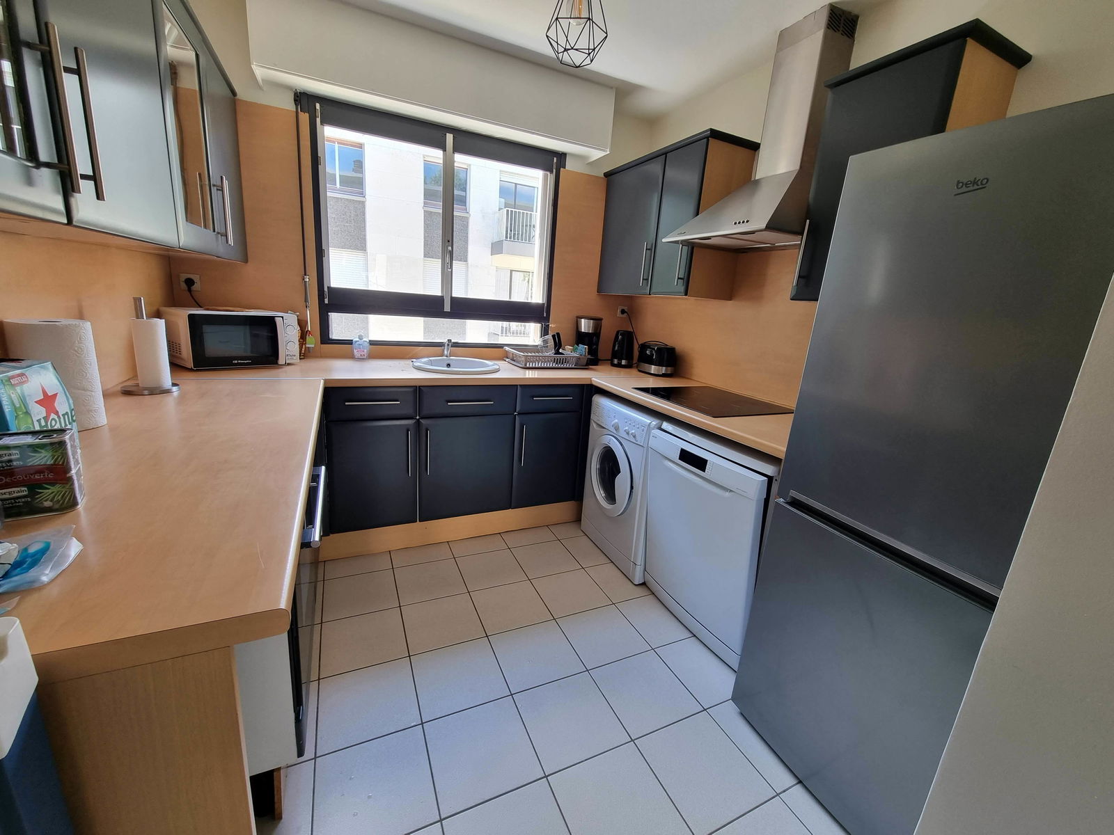 Colocatie Orléans 258419