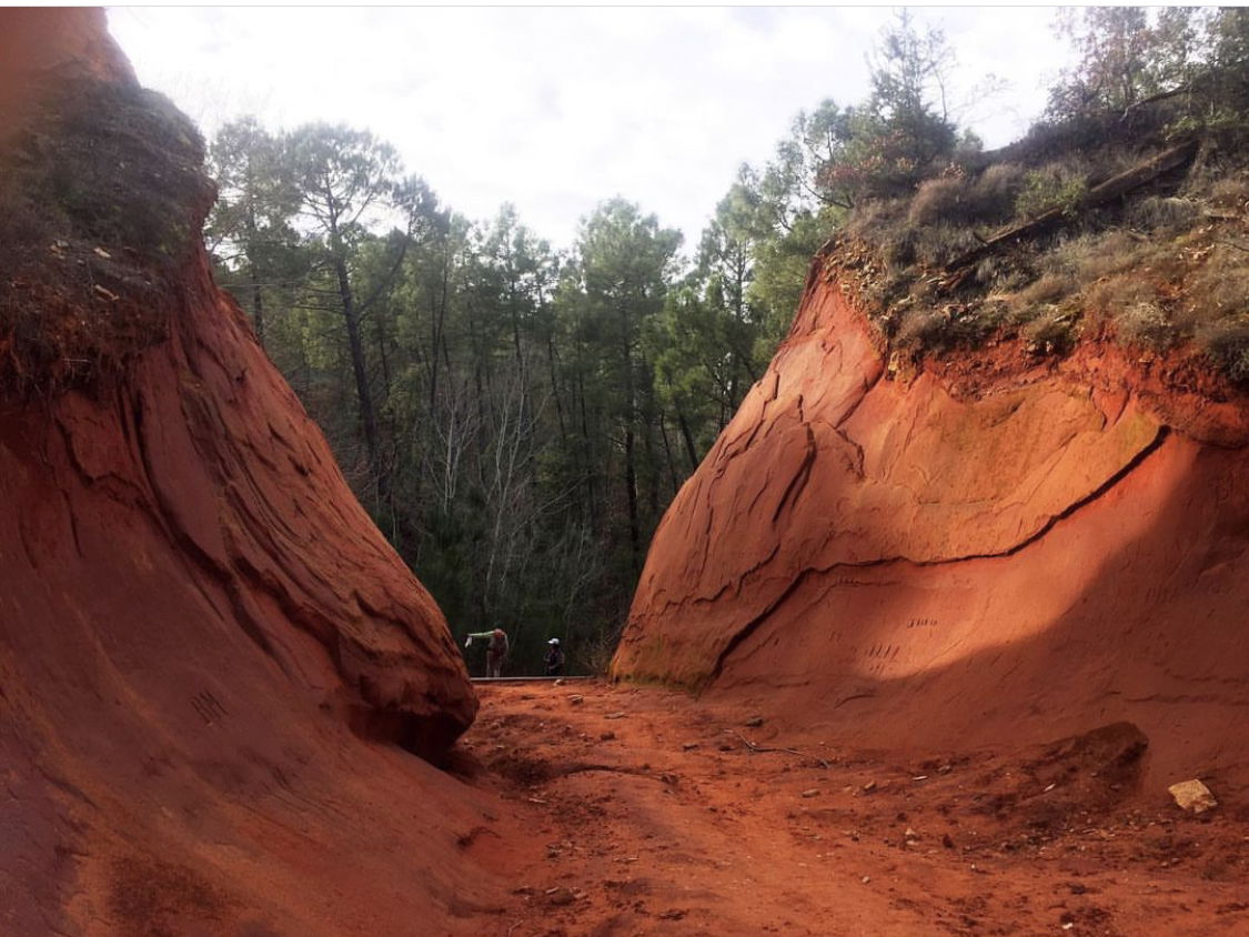 Gastgezin Robion 484414