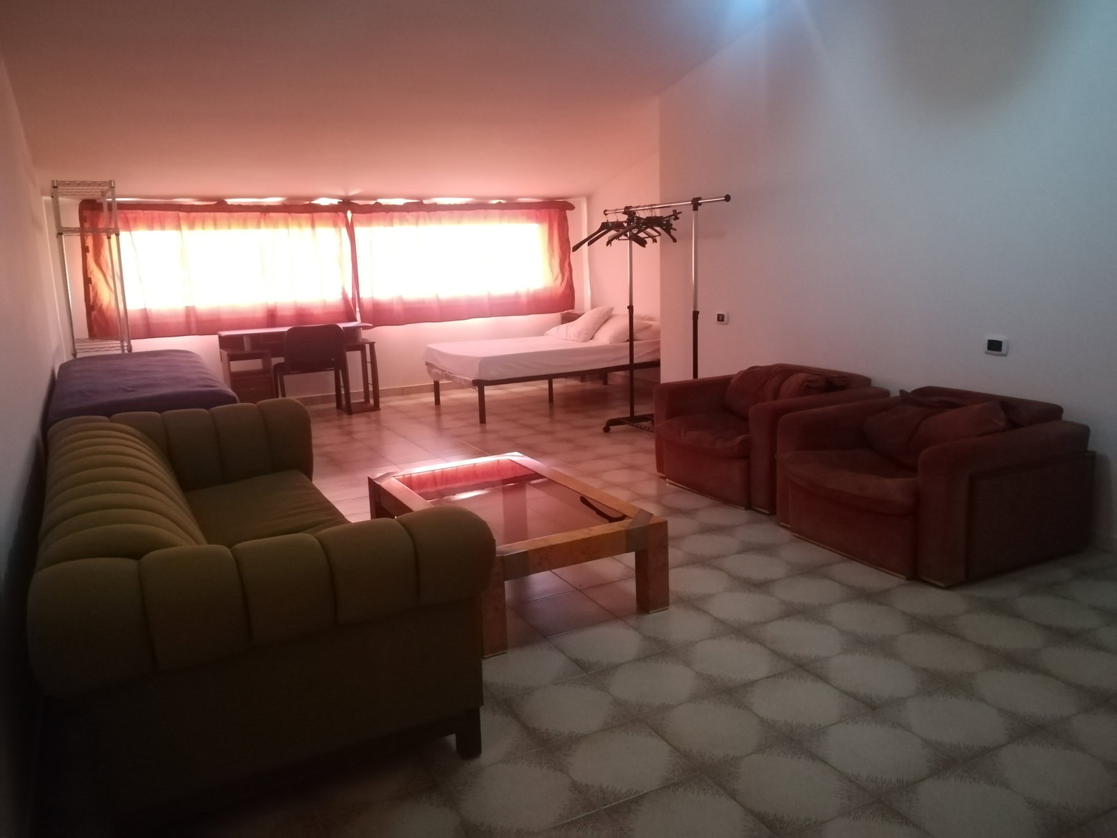 Gastfamilie Barcellona Pozzo di Gotto 239844