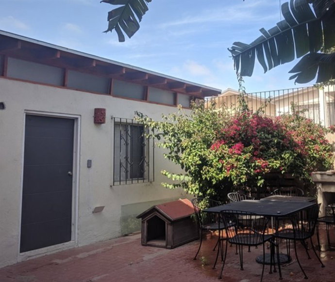 Coliving Tijuana 667104