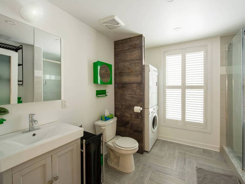 Entire Home Montréal 229110-2