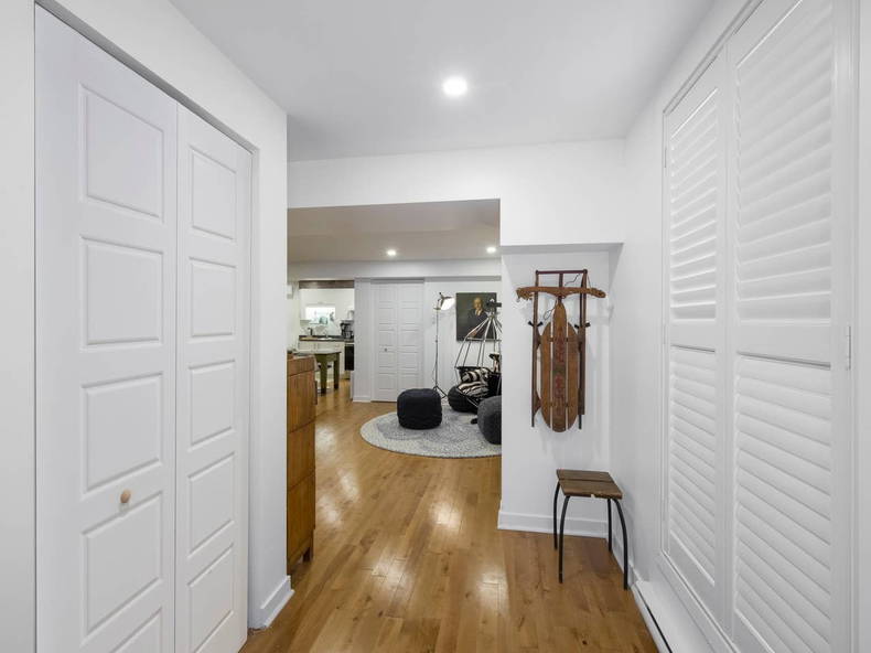 Entire Home Montréal 229110-3