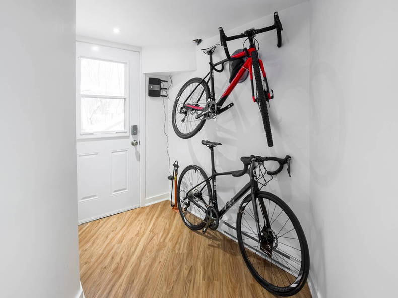 Entire Home Montréal 229110-4