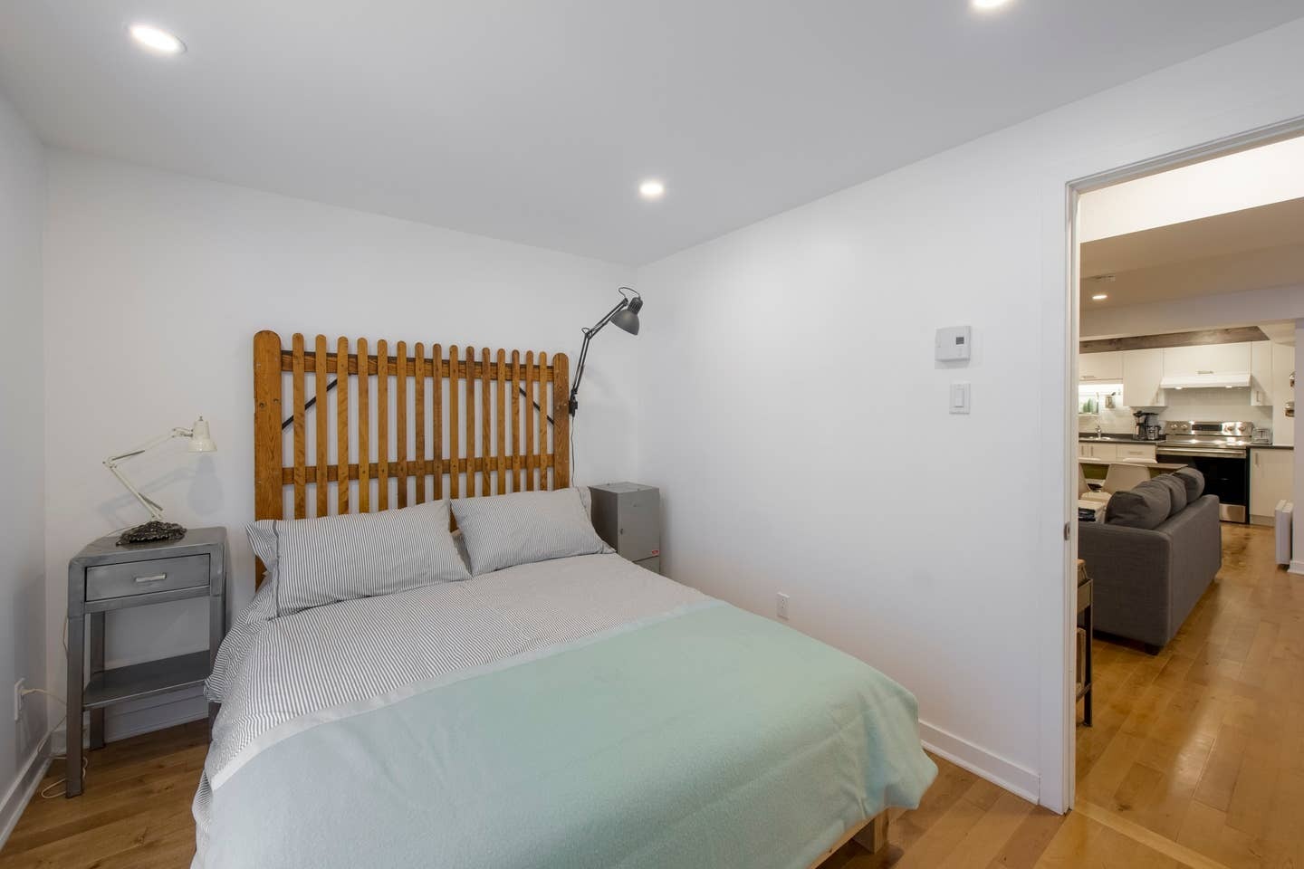 Studio Indépendant Montréal 229110