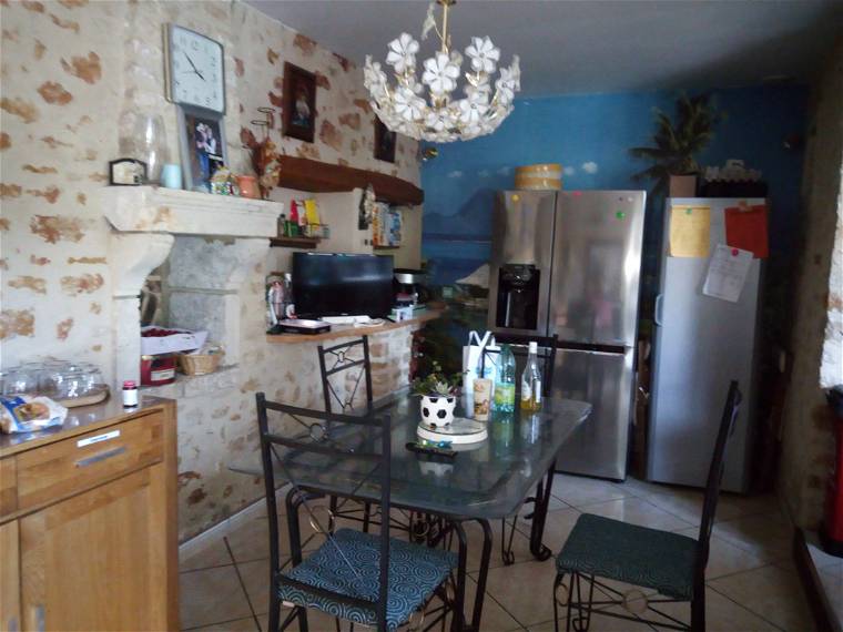 Homestay Chaufour-Notre-Dame 221213