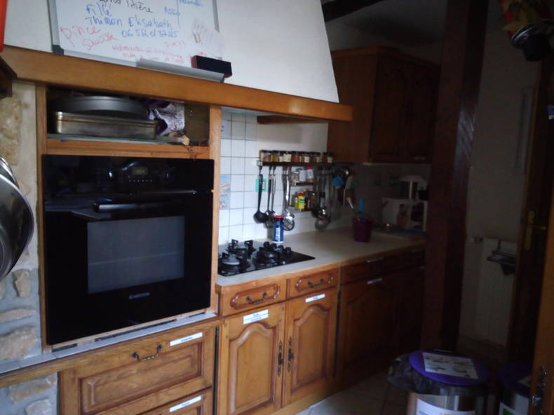 Quedarse En Casa Chaufour-Notre-Dame 221213-5