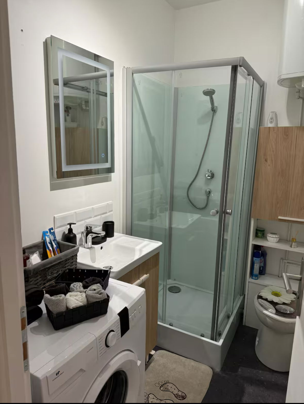 Gastgezin Vitry-sur-Seine 542937