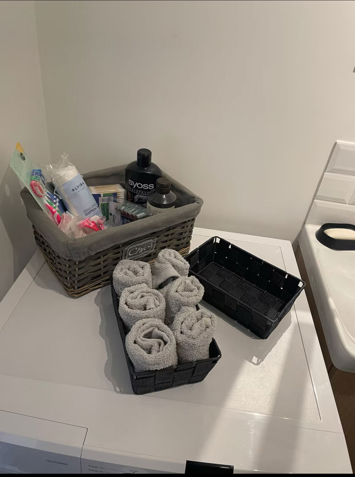 Gastgezin Vitry-sur-Seine 542937