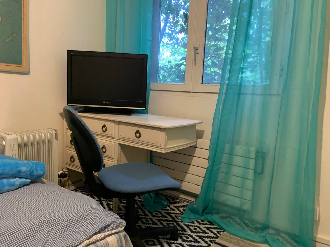 Kolokacja Ferney-Voltaire 256564