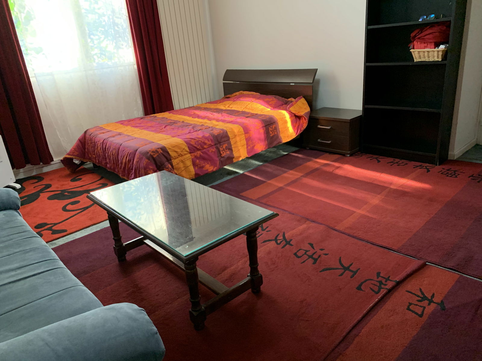 Kolokacja Ferney-Voltaire 254813