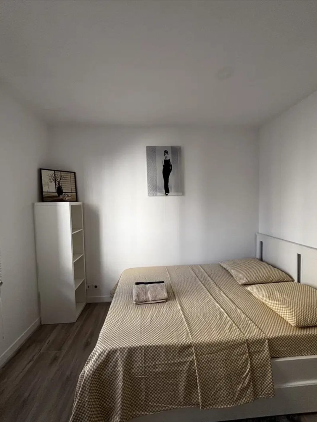 Homestay Paris 671978