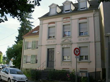 Roomlala | Blisko University City, Spokojna okolica