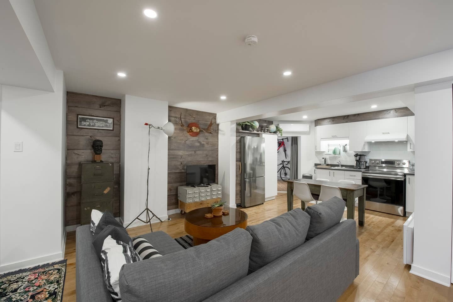 Ganz Haus Montréal 229110