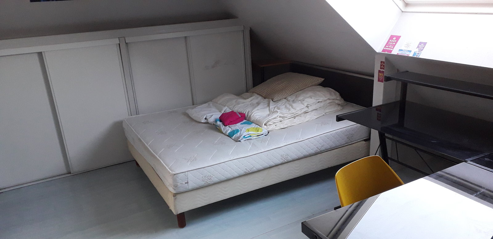 Homestay Démouville 228120