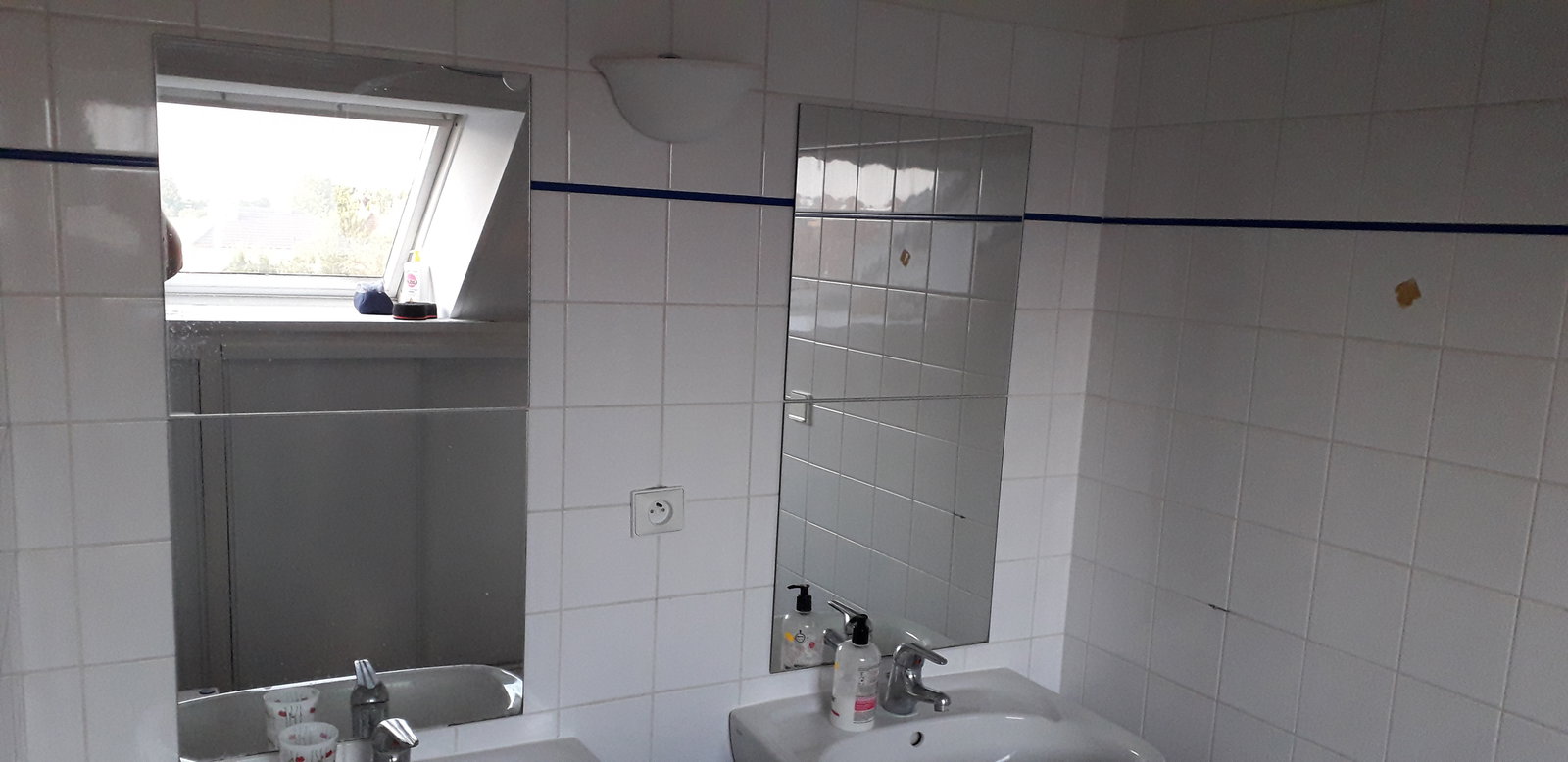 Homestay Démouville 228120