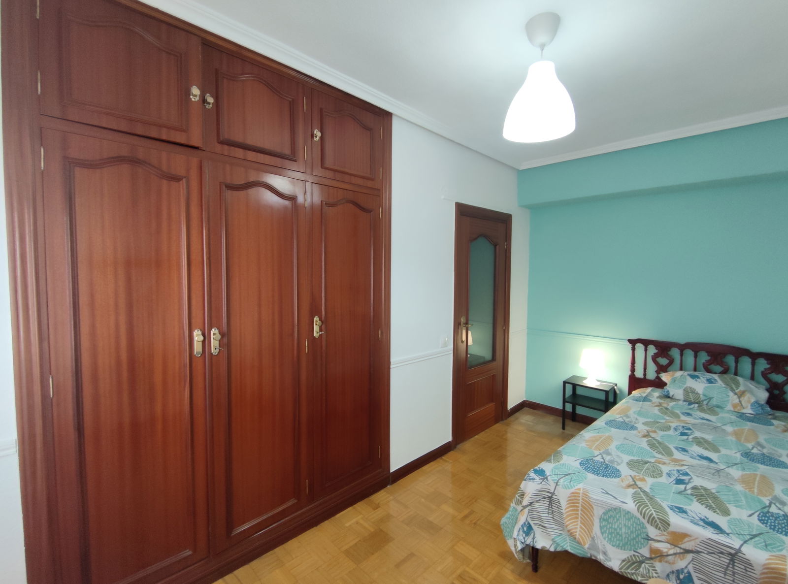 Homestay Alcalá de Henares 260904