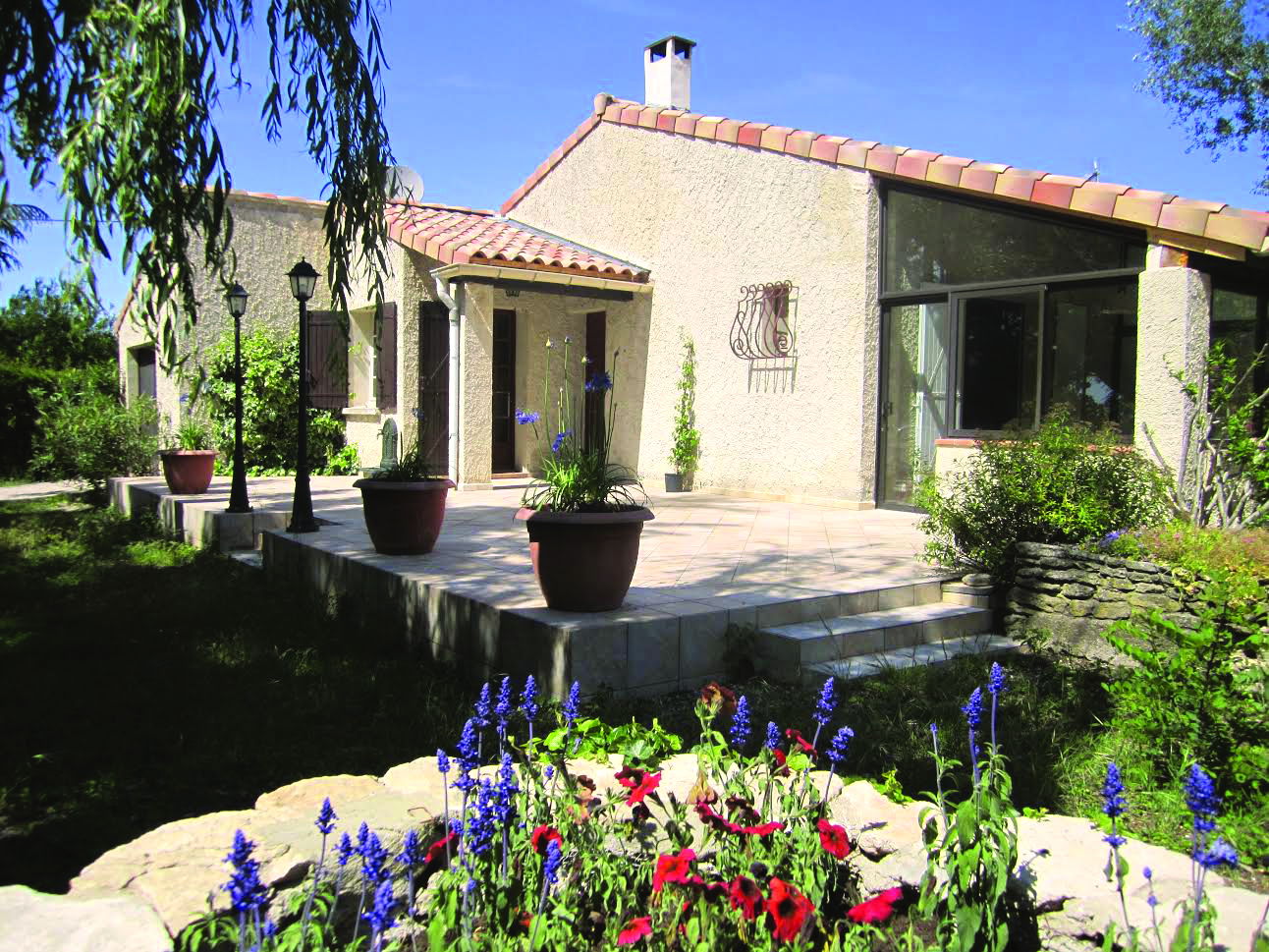 Homestay Robion 484414