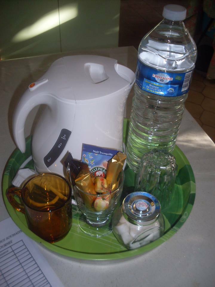 Homestay Néac 147245