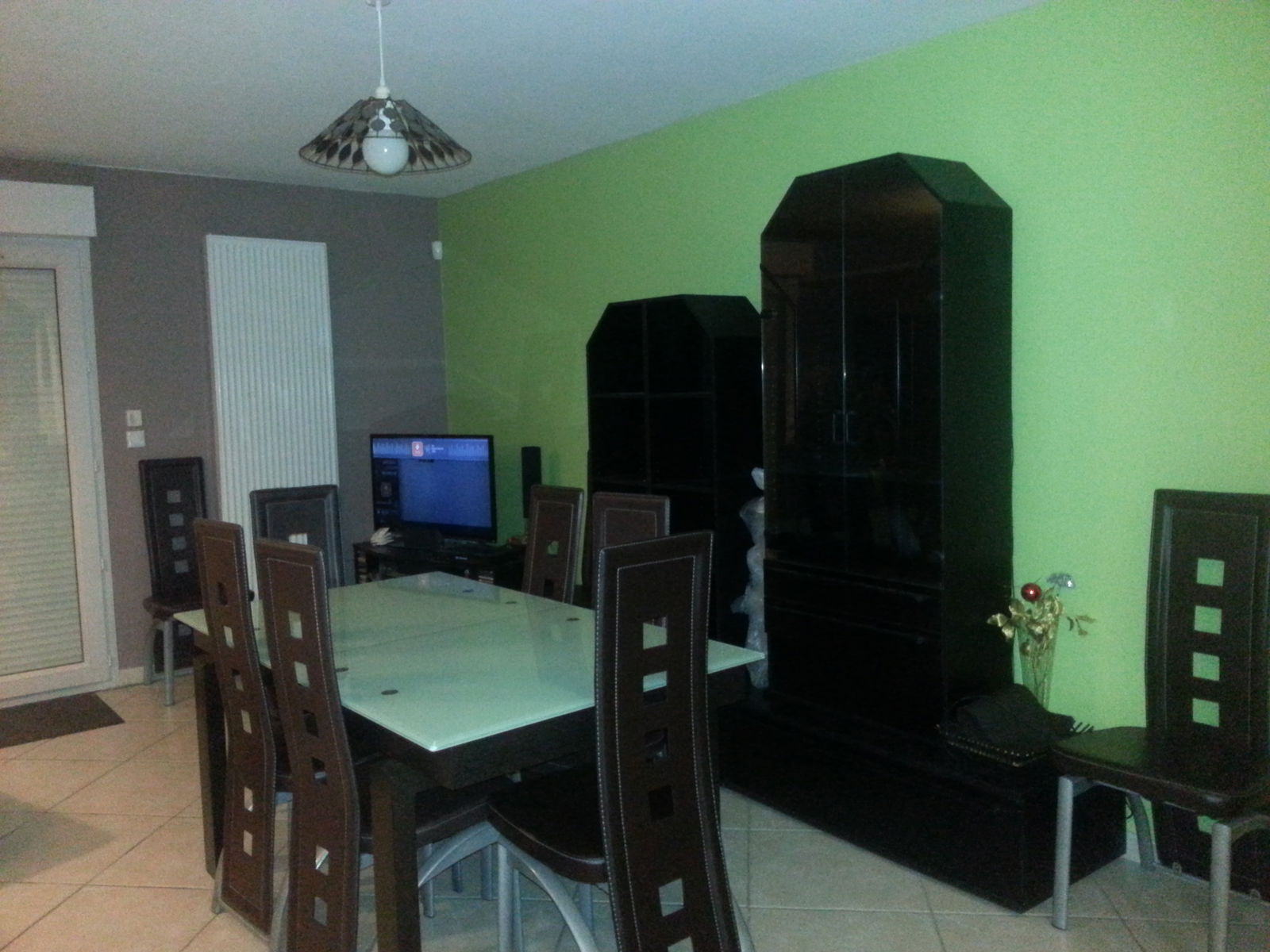 Homestay Villefranche-sur-Saône 76970