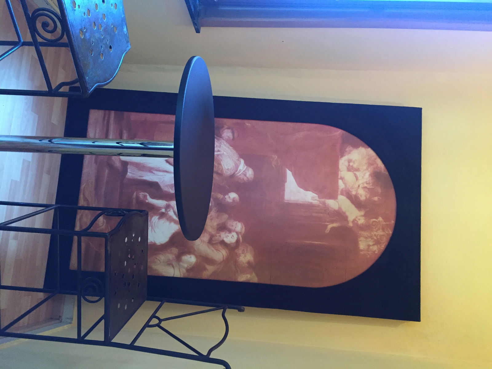 Kolokasie Schaerbeek 181495