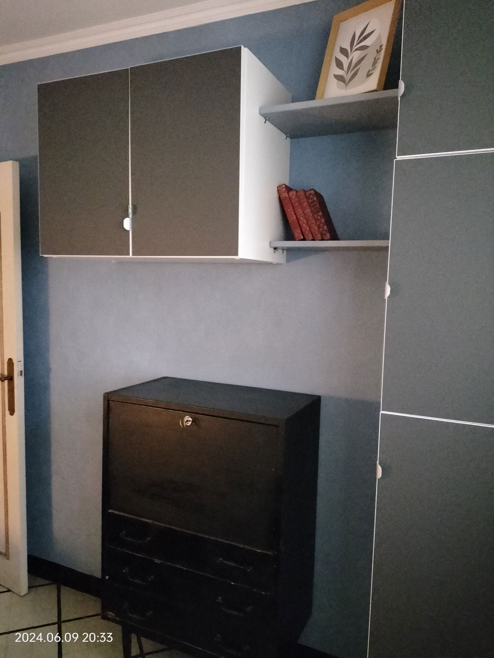 Tuisverblyf Auch 389487