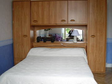 Roomlala | Blou Kamer Huur 