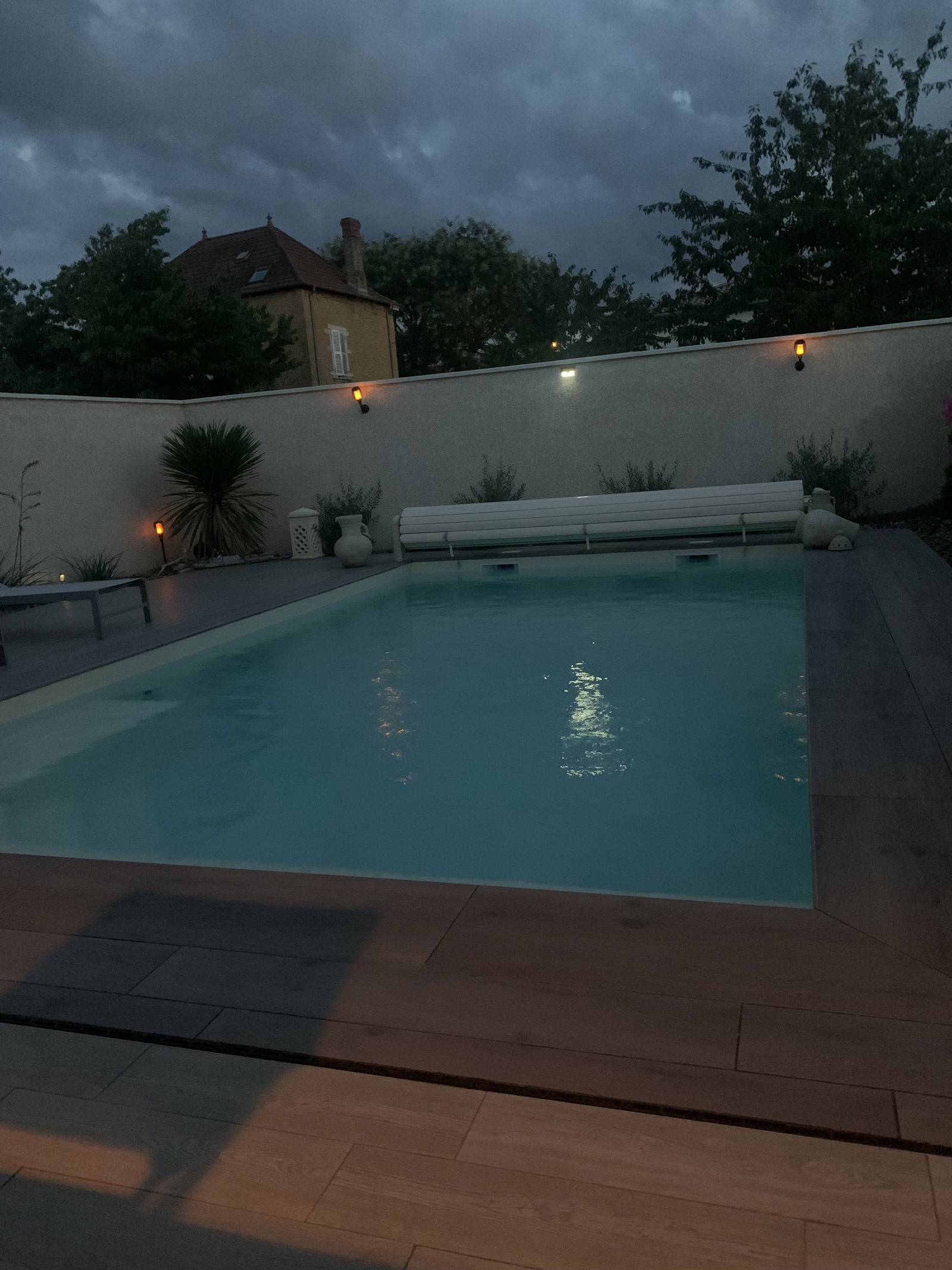 Tuisverblyf Villefranche-sur-Saône 76970