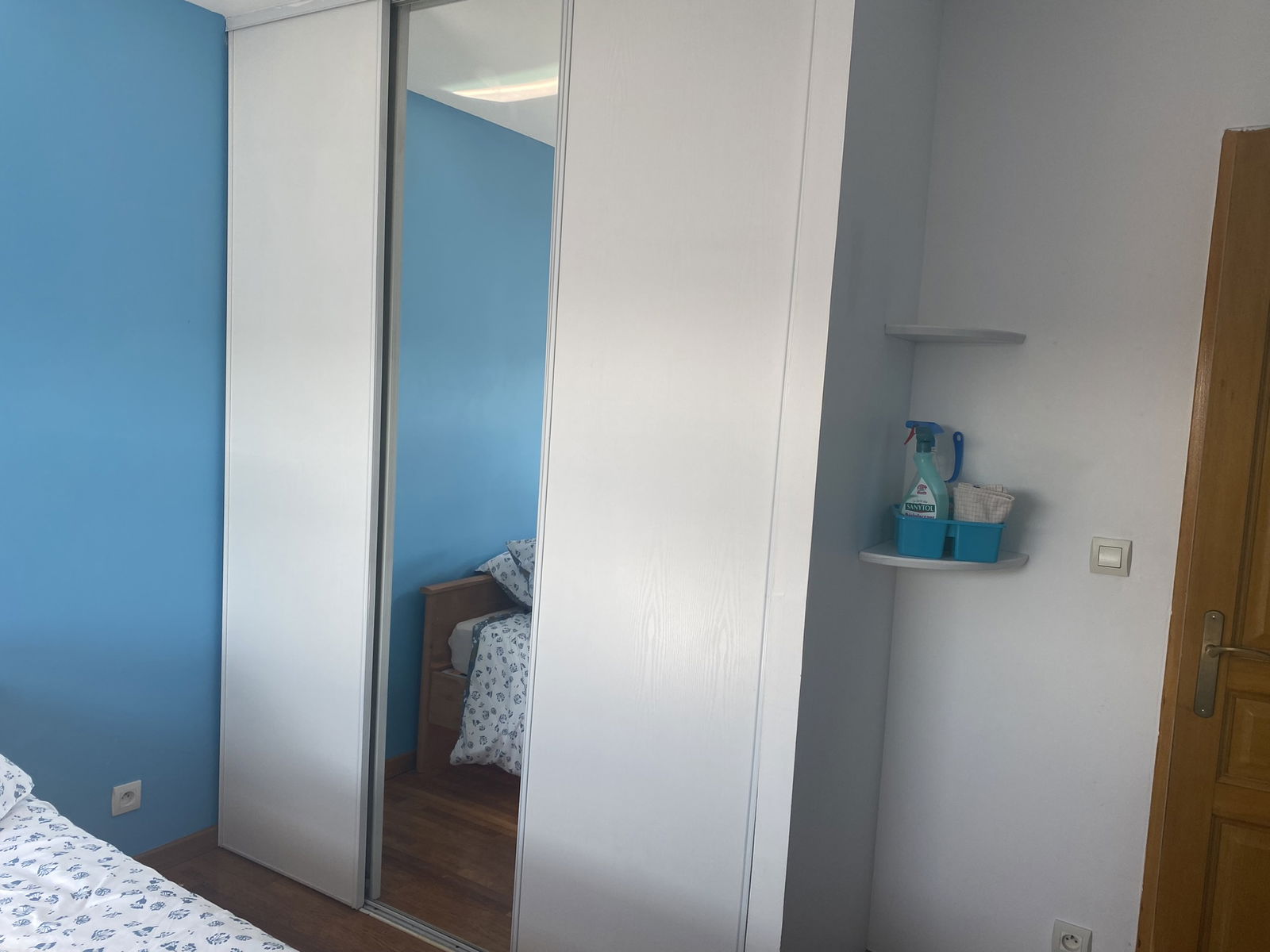 Tuisverblyf Chaufour-Notre-Dame 369561