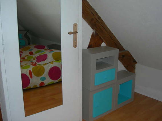 Zakwaterowanie U Rodziny Tours 201244-1