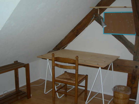 Zakwaterowanie U Rodziny Tours 201244-2