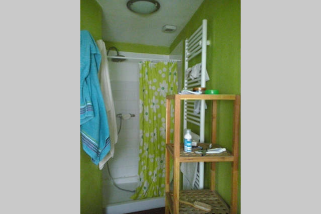 Homestay Tours 201244