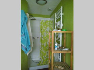 Chambre Chez L'habitant Tours 201244-4