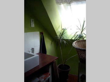 Chambre Chez L'habitant Tours 201244-5