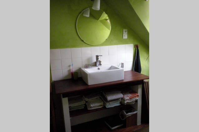 Homestay Tours 201244