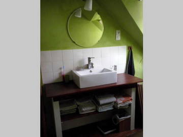 Chambre Chez L'habitant Tours 201244-6