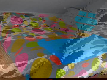 Chambre Chez L'habitant Tours 201244-7