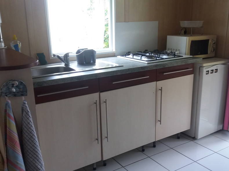 Entire Home Sainte-Anne 227972-2