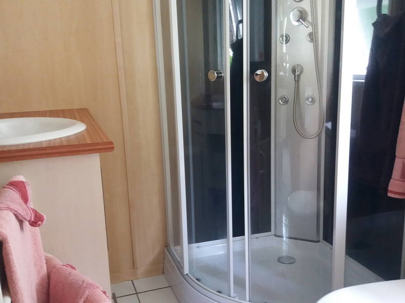 Entire Home Sainte-Anne 227972-3