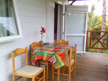 Entire Home Sainte-Anne 227972-4