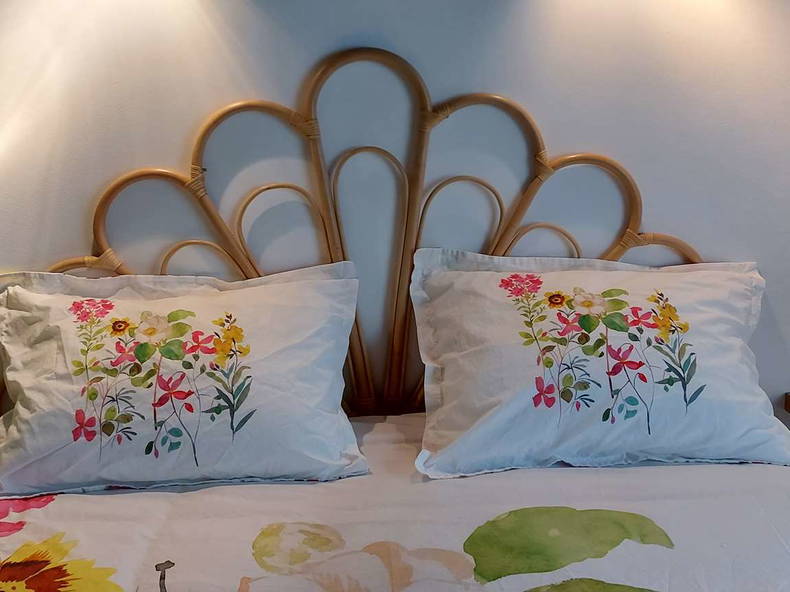 Chambre Chez L'habitant Saint-Congard 262602-3