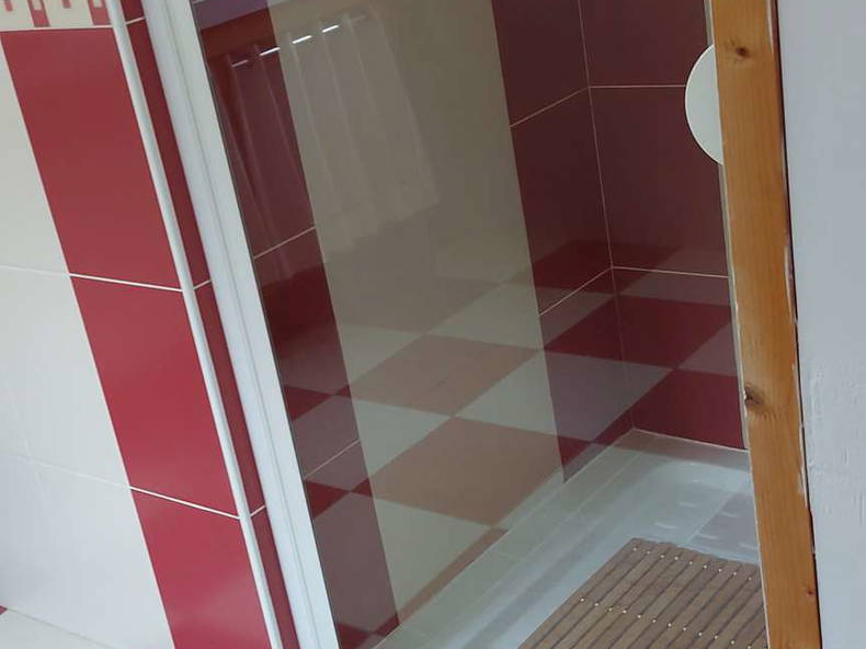 Chambre Chez L'habitant Saint-Congard 262602-5