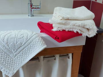 Chambre Chez L'habitant Saint-Congard 262602-6