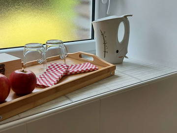 Chambre Chez L'habitant Saint-Congard 262602-7