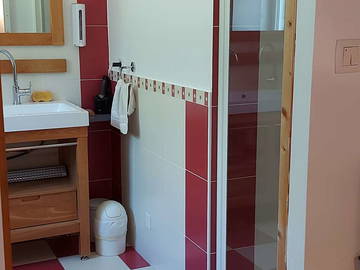 Chambre Chez L'habitant Saint-Congard 262602-8