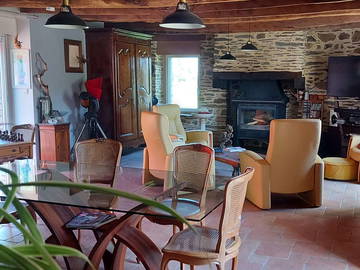 Chambre Chez L'habitant Saint-Congard 262602-9