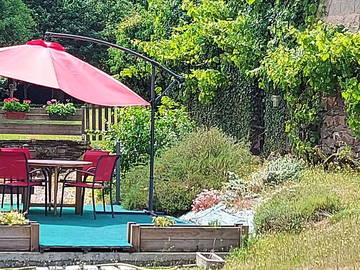 Chambre Chez L'habitant Saint-Congard 262602-10