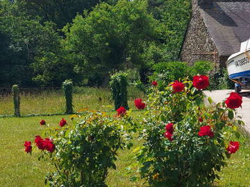 Chambre Chez L'habitant Saint-Congard 262602-13