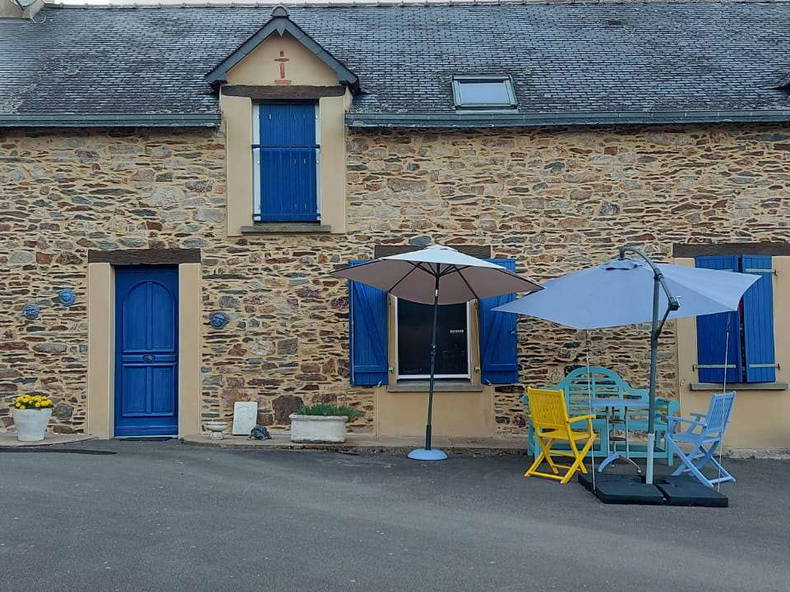 Famiglia Saint-Congard 289774-1