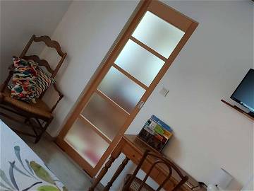 Chambre À Louer Saint-Congard 289774